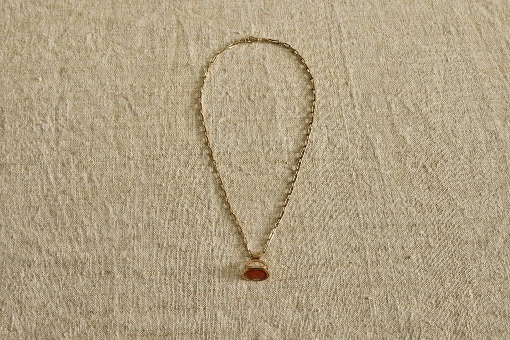 Nicky Kehoe - Early 20th Century Art Deco Necklace