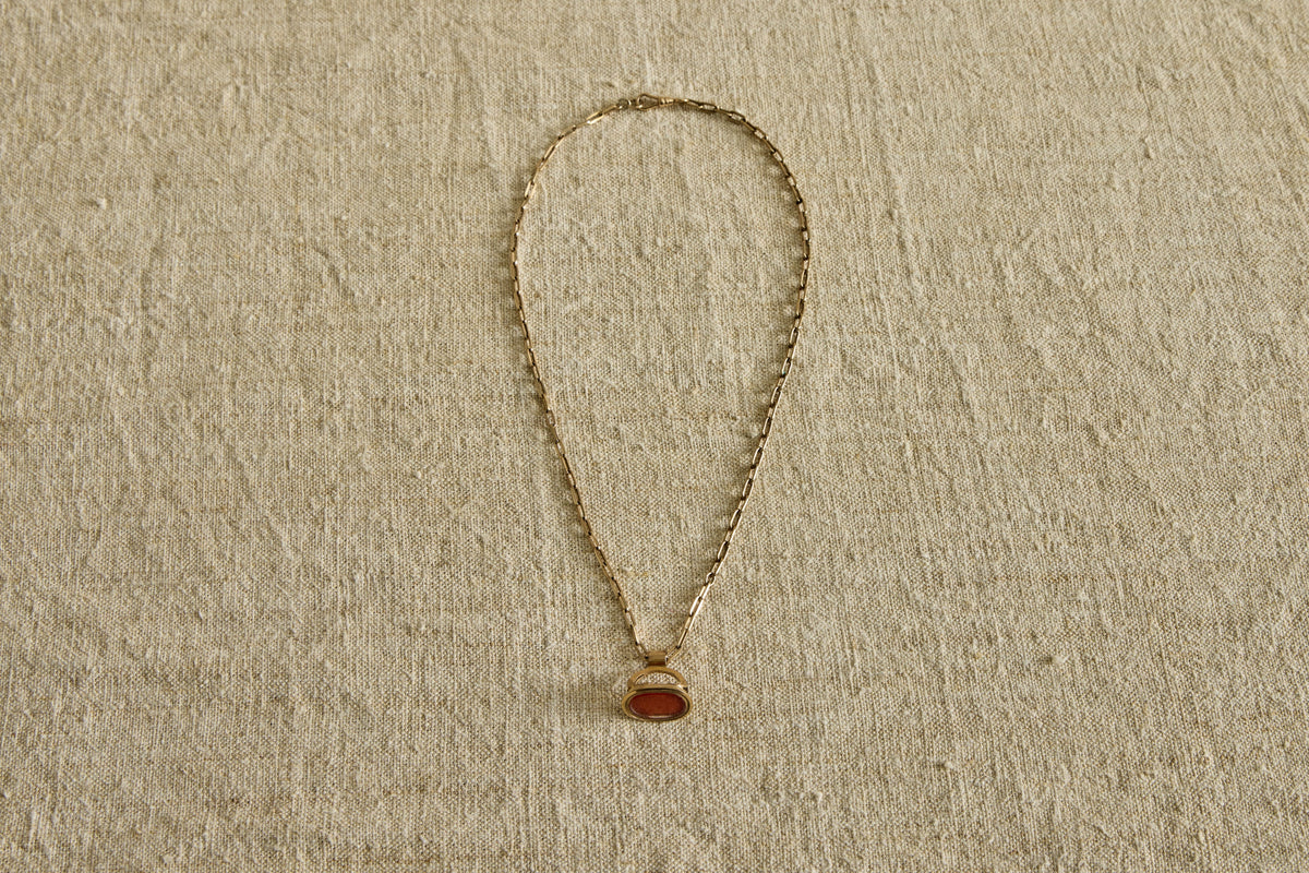 Nicky Kehoe - Early 20th Century Art Deco Necklace