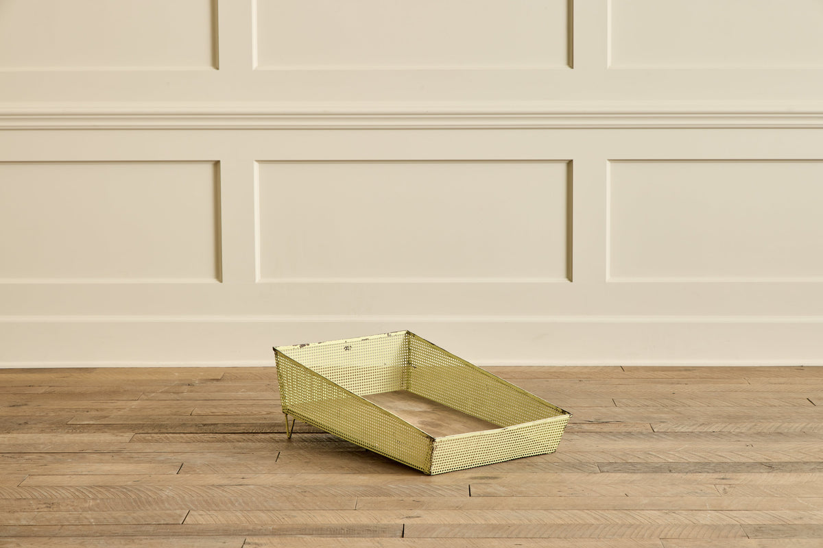 Nicky Kehoe - VTG MATHIEU MATEGOT STYLE CATCHALL
