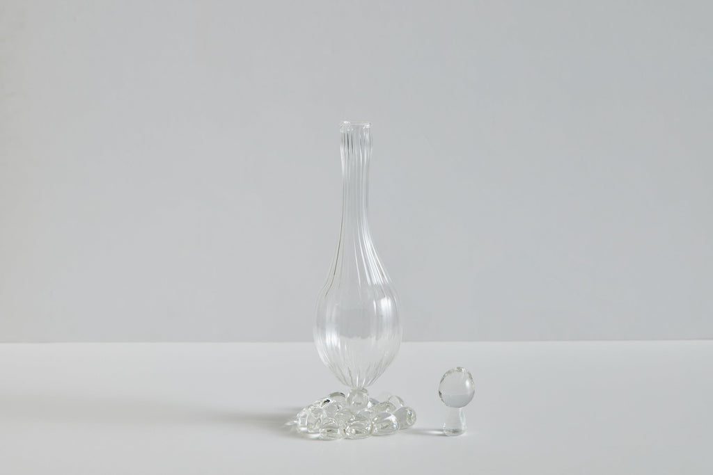 Nicky Kehoe - Calypso Carafe
