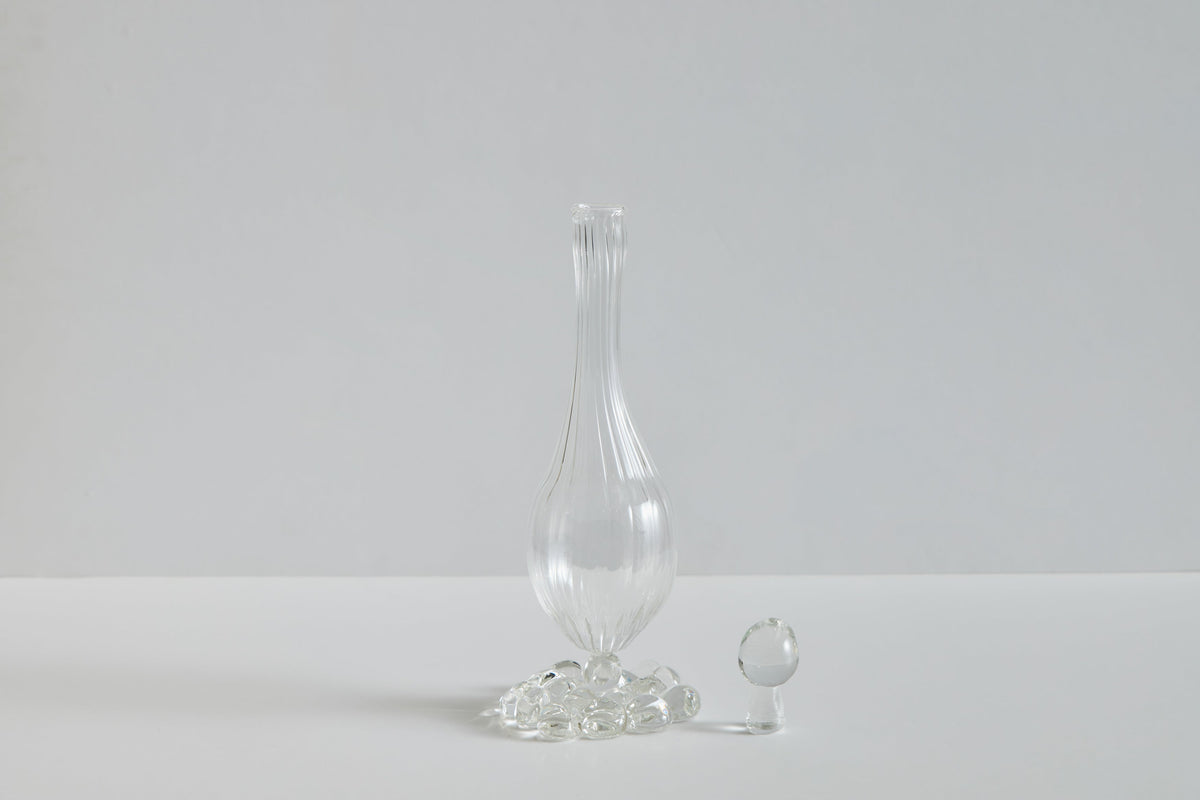 Nicky Kehoe - Calypso Carafe