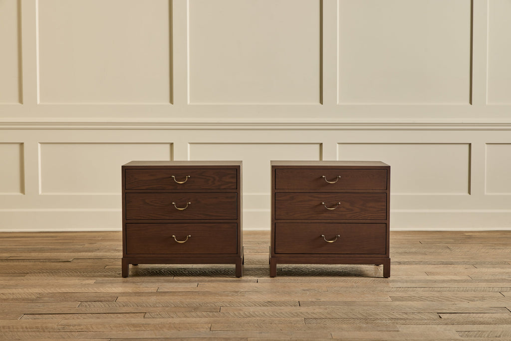 Nicky Kehoe - Heirloom Nightstand, 28"