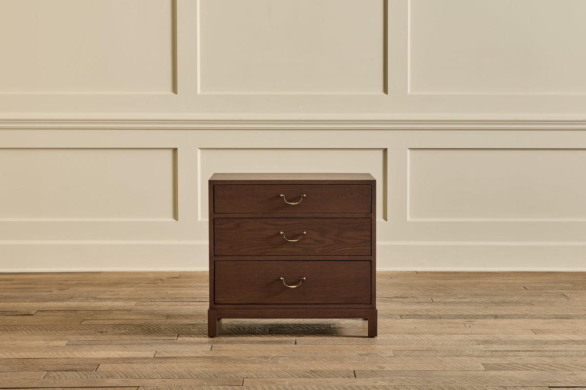 Nicky Kehoe - Heirloom Nightstand, 28"