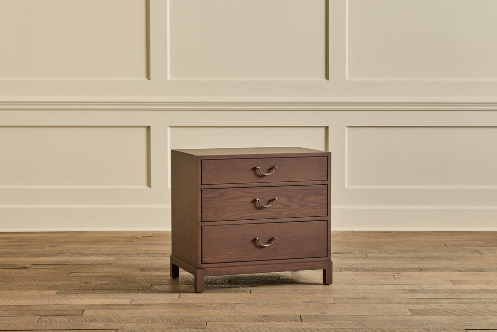 Nicky Kehoe - Heirloom Nightstand, 28"
