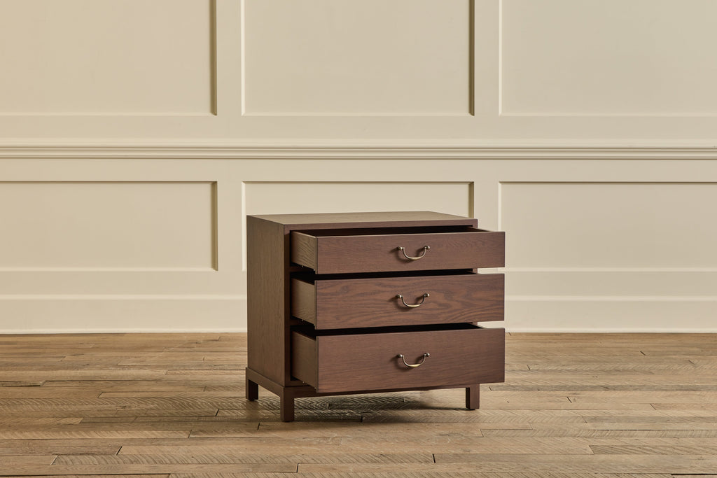 Nicky Kehoe - Heirloom Nightstand, 28"