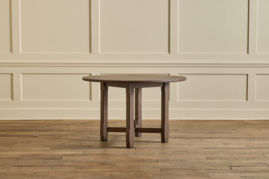 Nicky Kehoe - Round Spire Dining Table, 48"