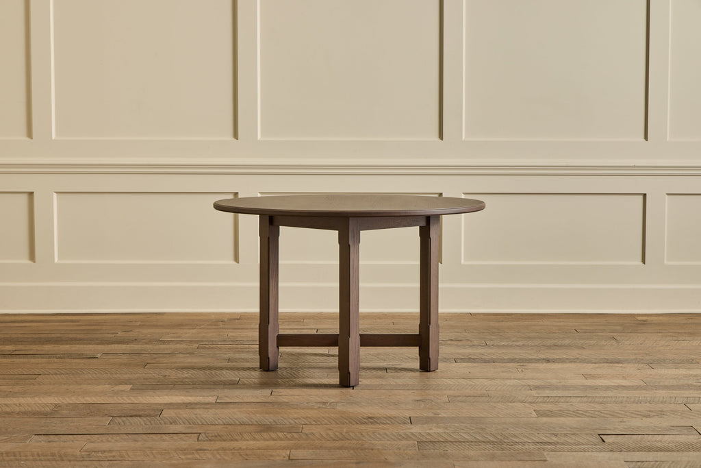 Nicky Kehoe - Round Spire Dining Table, 48"