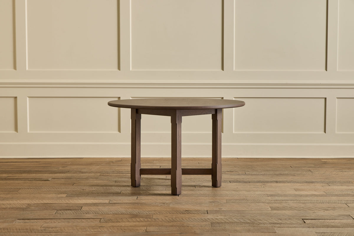 Nicky Kehoe - Round Spire Dining Table, 48"