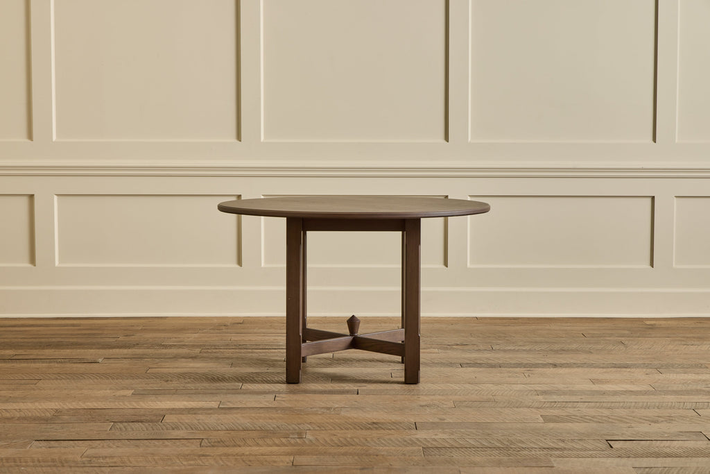 Nicky Kehoe - Round Spire Dining Table, 48"