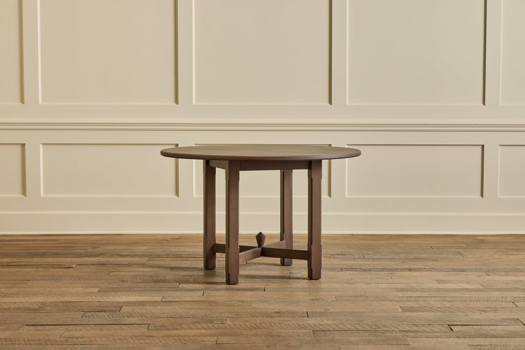 Nicky Kehoe - Round Spire Dining Table, 48"