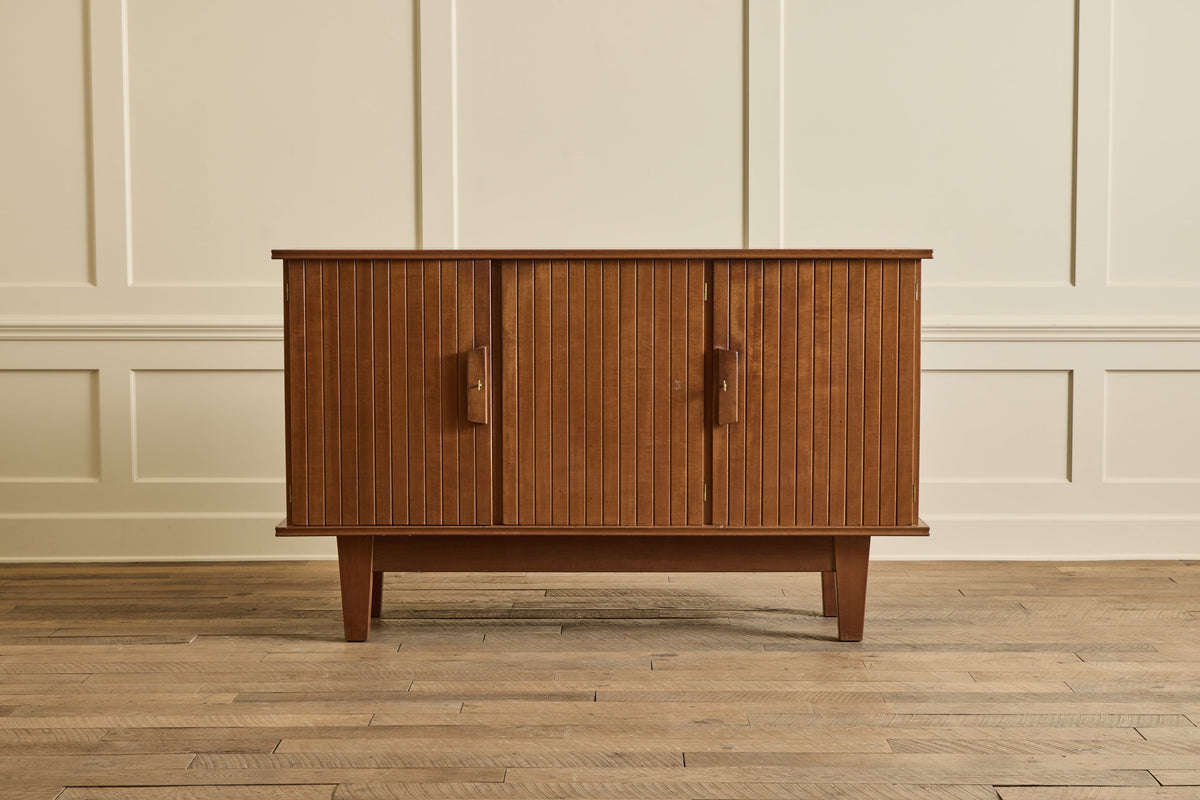 Nicky Kehoe - VTG GASTON POISSON SIDEBOARD