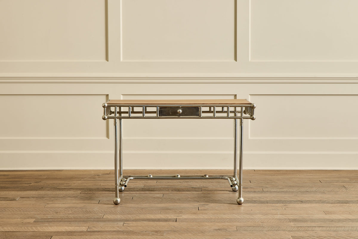 Nicky Kehoe - VTG SECESSIONIST DESK