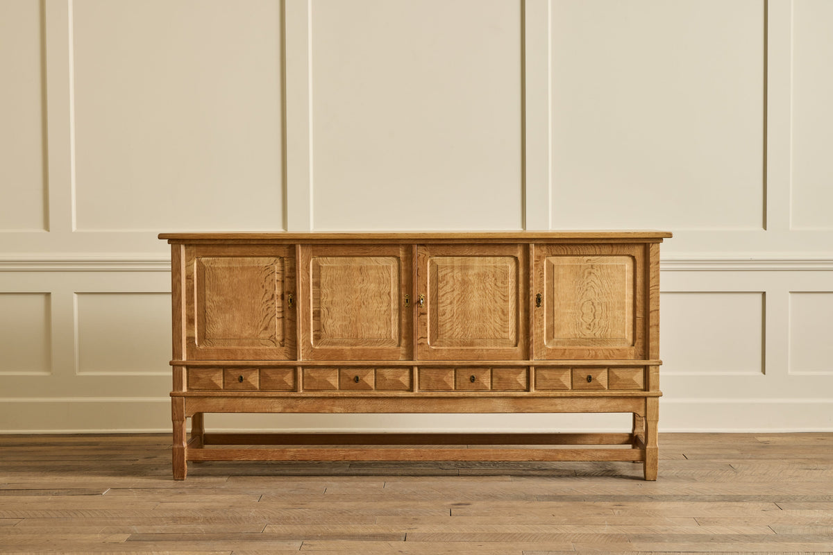 Nicky Kehoe - VTG 1970S KJAERNULF SIDEBOARD