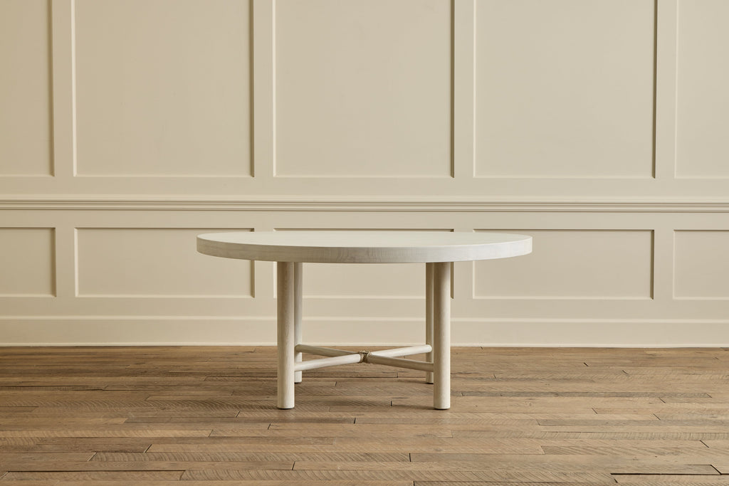 Nicky Kehoe - Round Dining Table, 60"