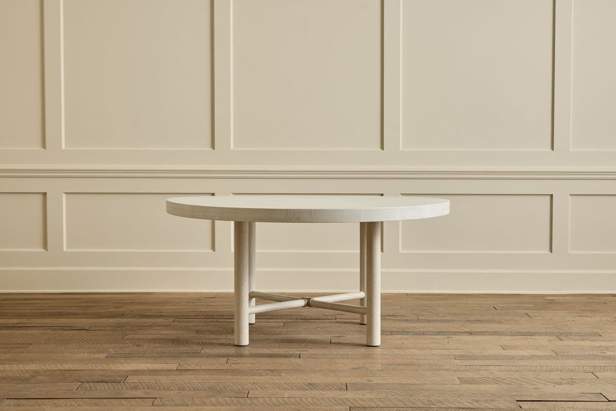 Nicky Kehoe - Round Dining Table, 60"