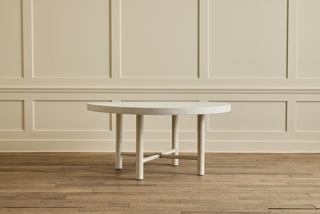 Nicky Kehoe - Round Dining Table, 60"