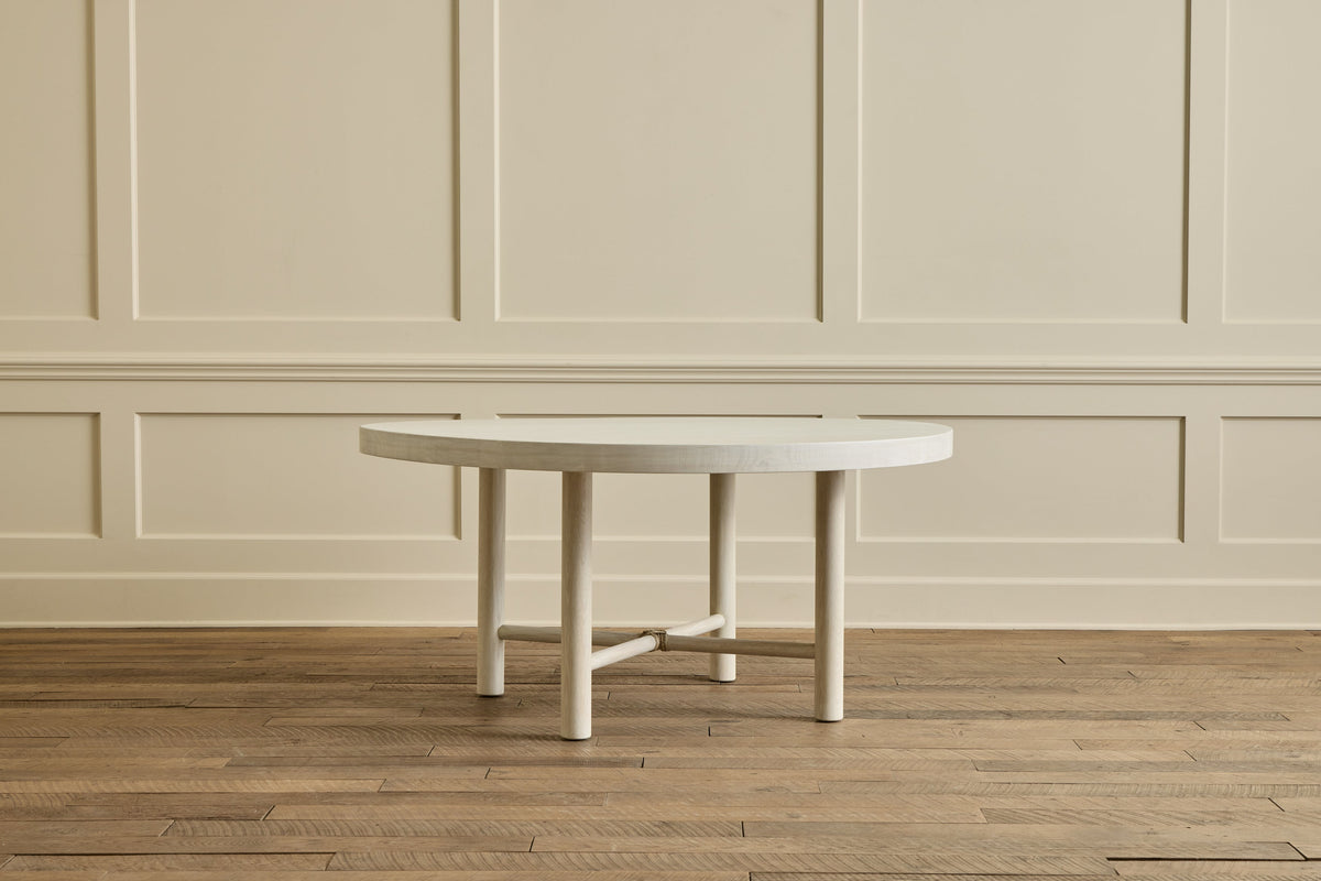 Nicky Kehoe - Round Dining Table, 60"