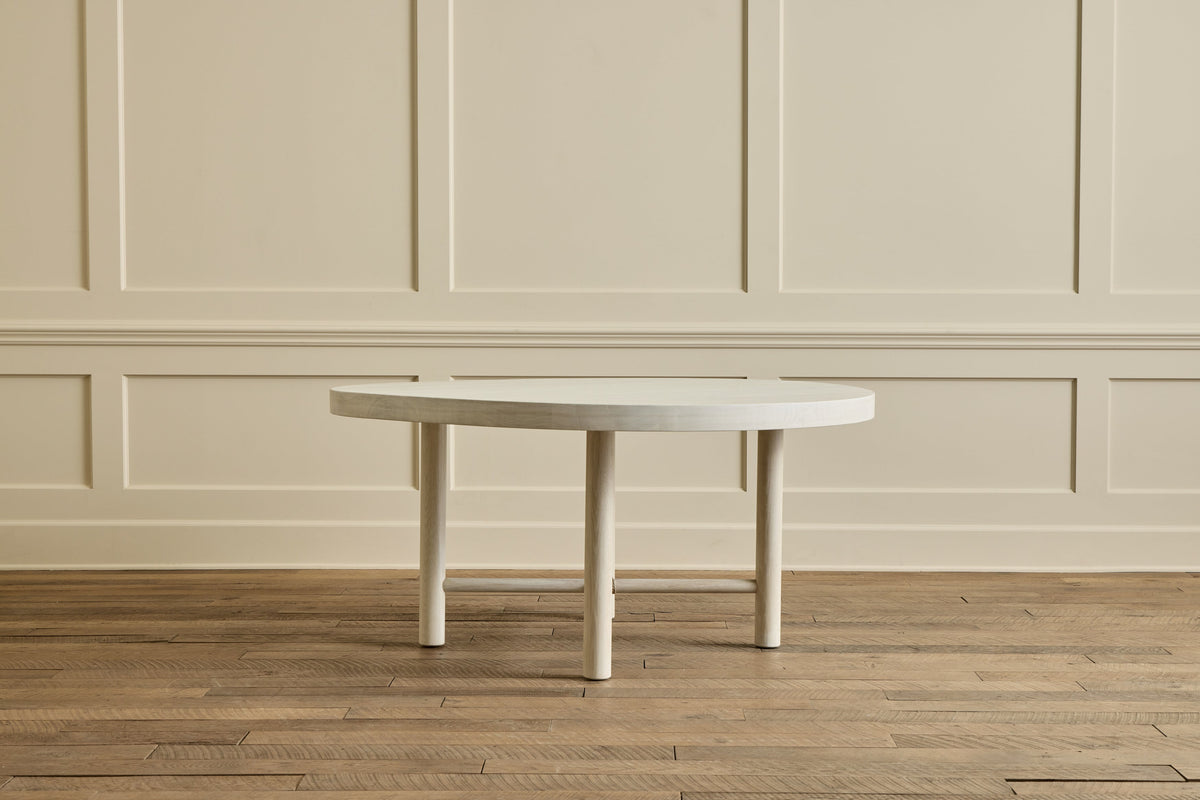 Nicky Kehoe - Round Dining Table, 60"