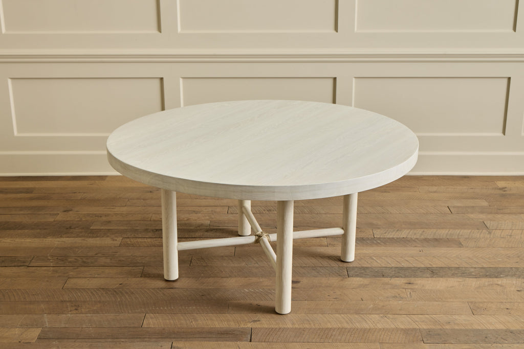 Nicky Kehoe - Round Dining Table, 60"