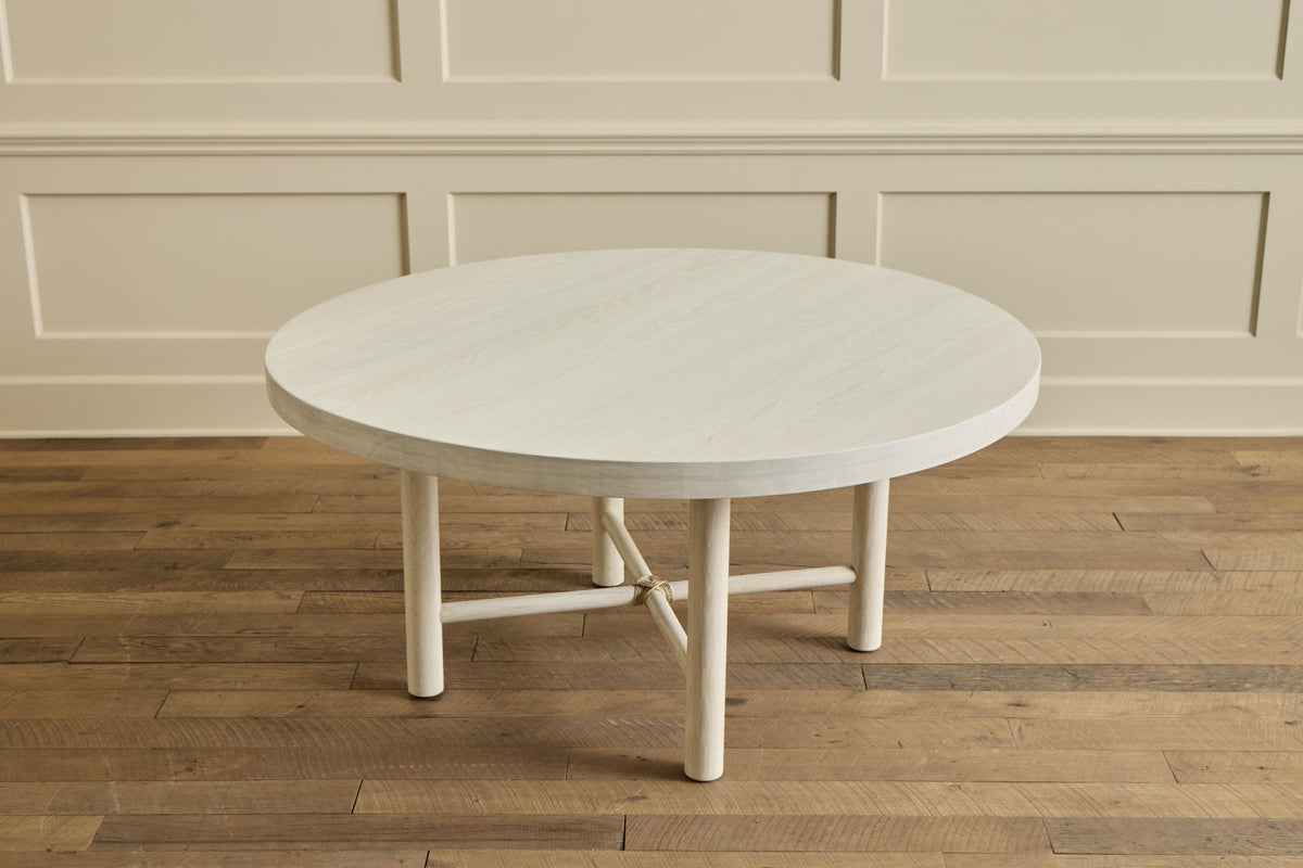 Nicky Kehoe - Round Dining Table, 60"