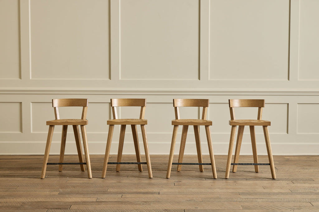 Nicky Kehoe - Counter Stool