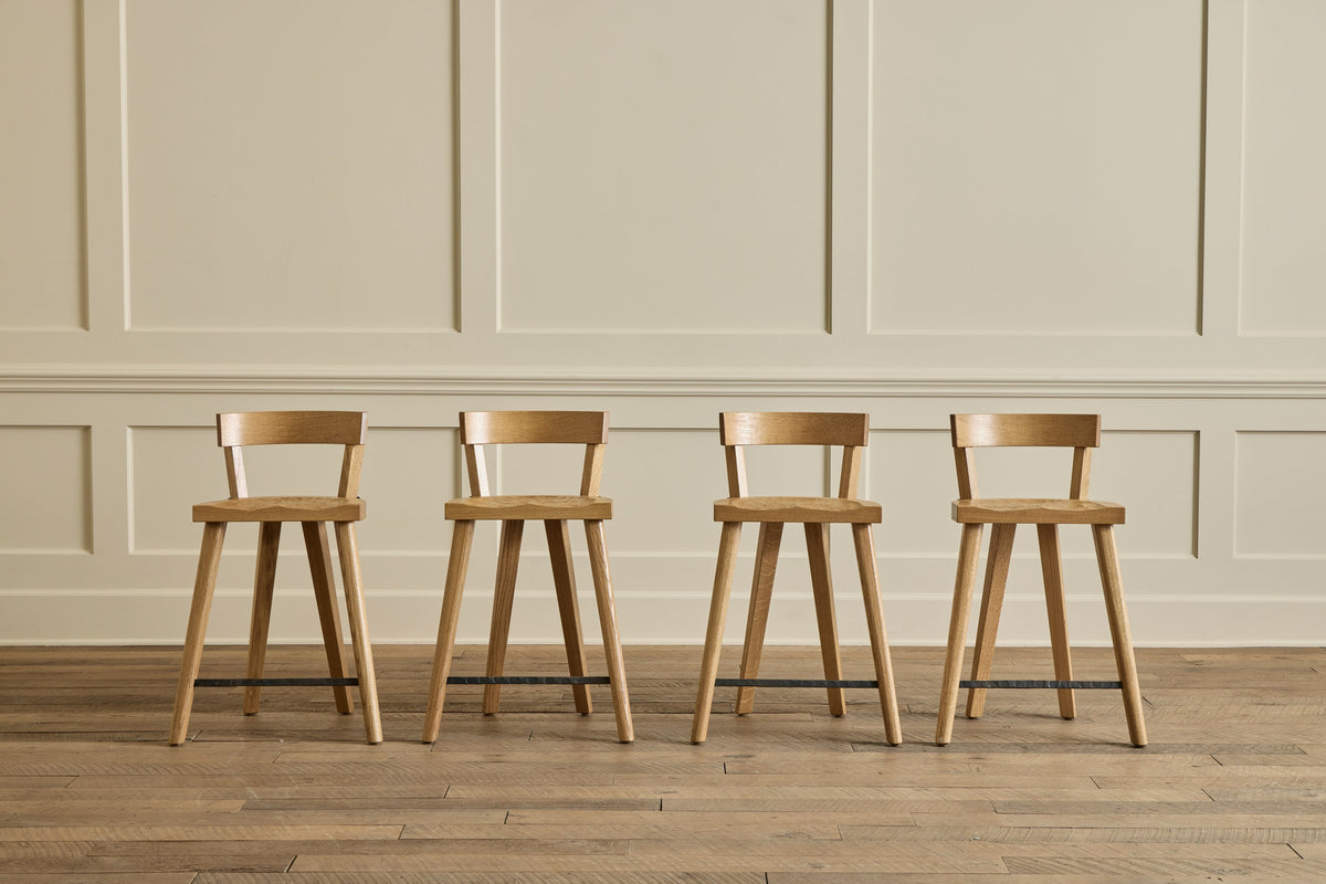 Nicky Kehoe - Counter Stool