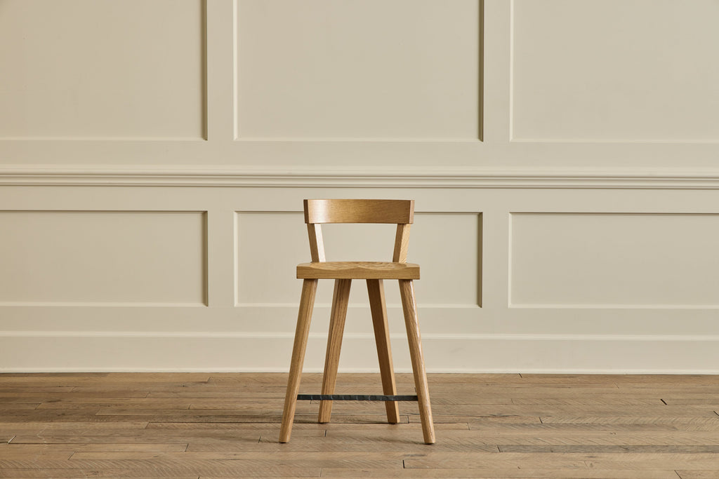 Nicky Kehoe - Counter Stool