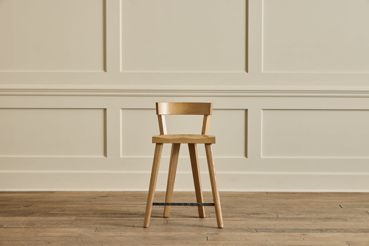 Nicky Kehoe - Counter Stool