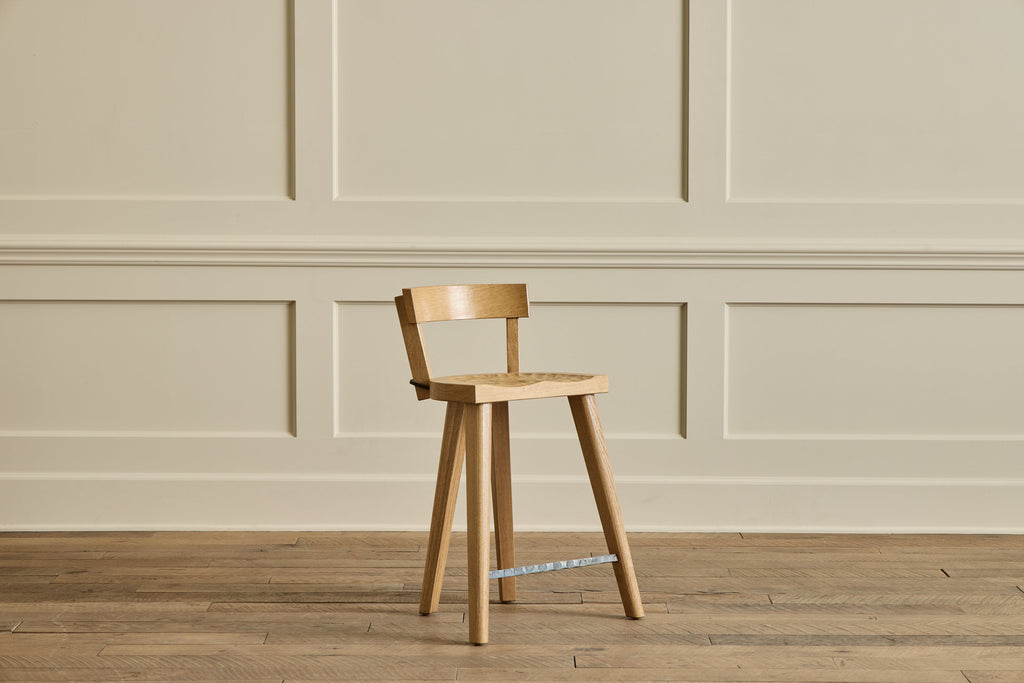 Nicky Kehoe - Counter Stool