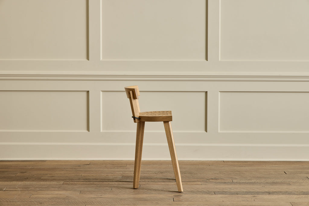 Nicky Kehoe - Counter Stool