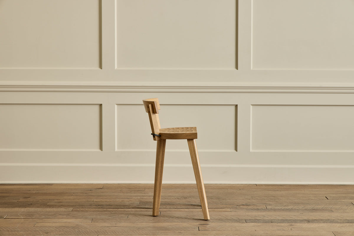 Nicky Kehoe - Counter Stool