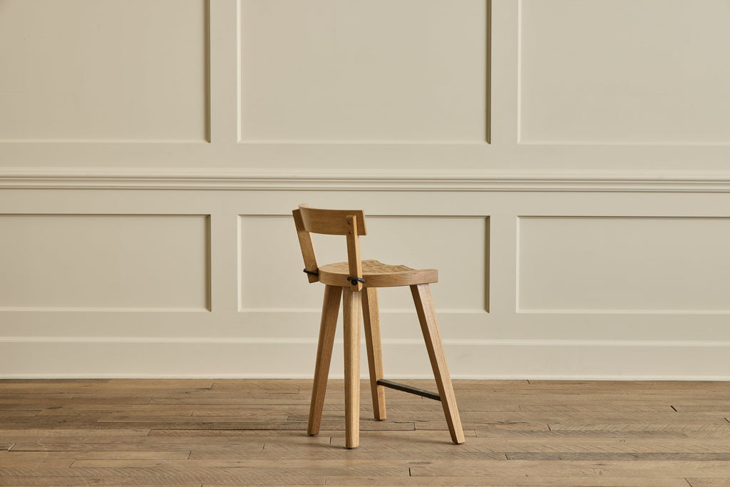 Nicky Kehoe - Counter Stool
