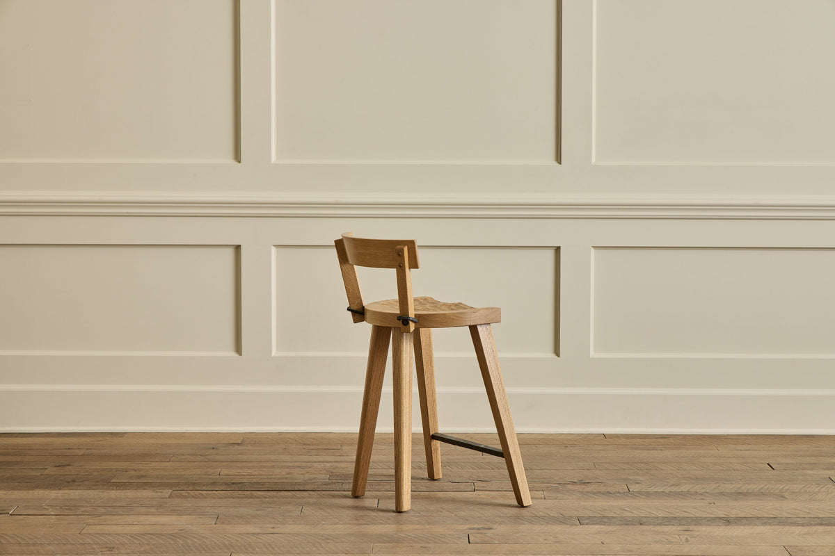 Nicky Kehoe - Counter Stool