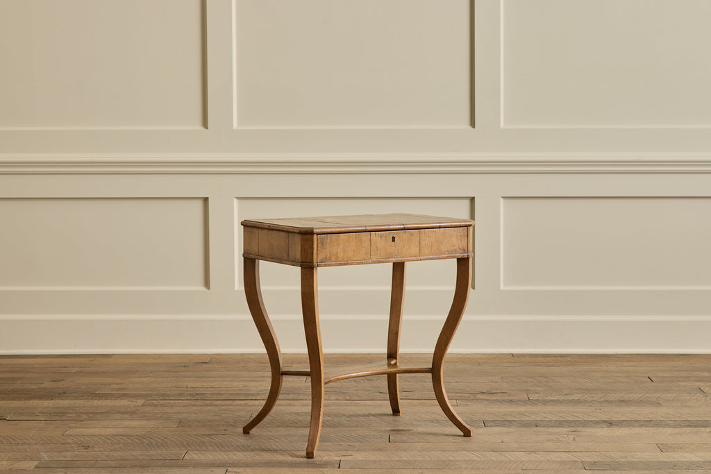 Nicky Kehoe - Biedermeier Side Table