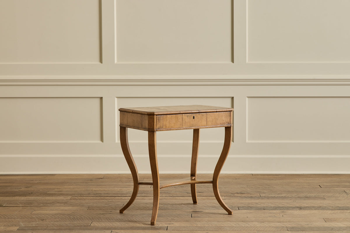 Nicky Kehoe - Biedermeier Side Table