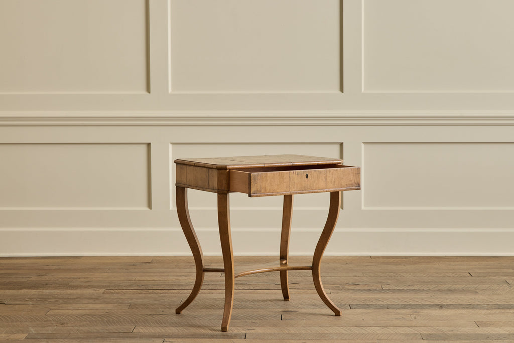 Nicky Kehoe - Biedermeier Side Table