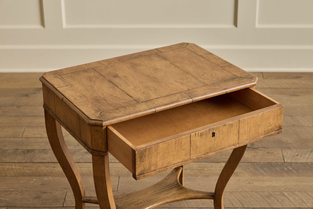 Nicky Kehoe - Biedermeier Side Table