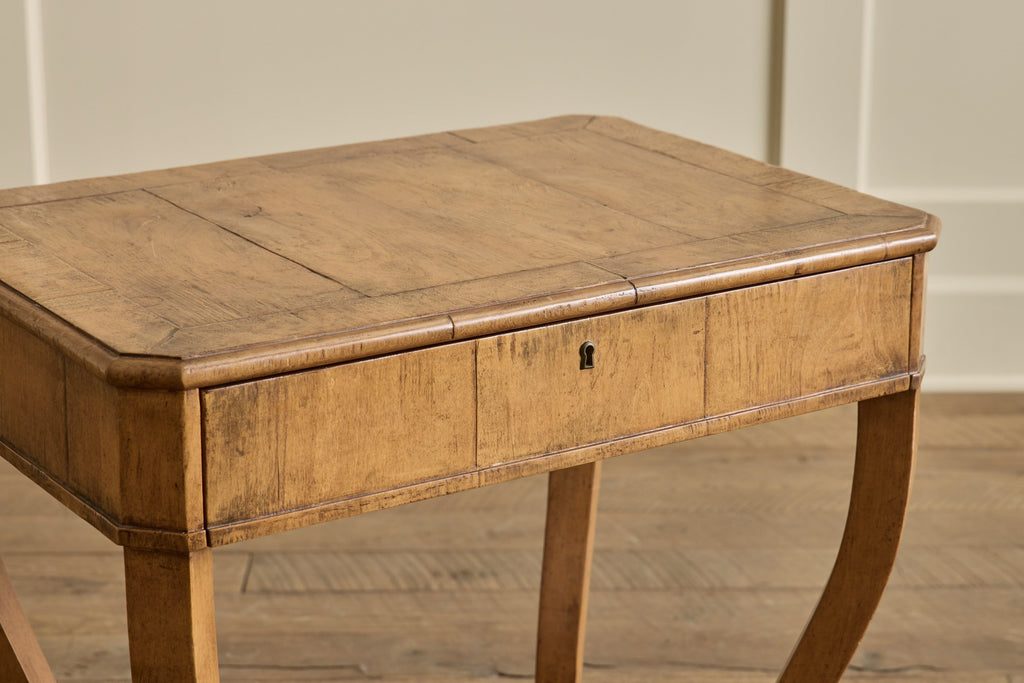 Nicky Kehoe - Biedermeier Side Table