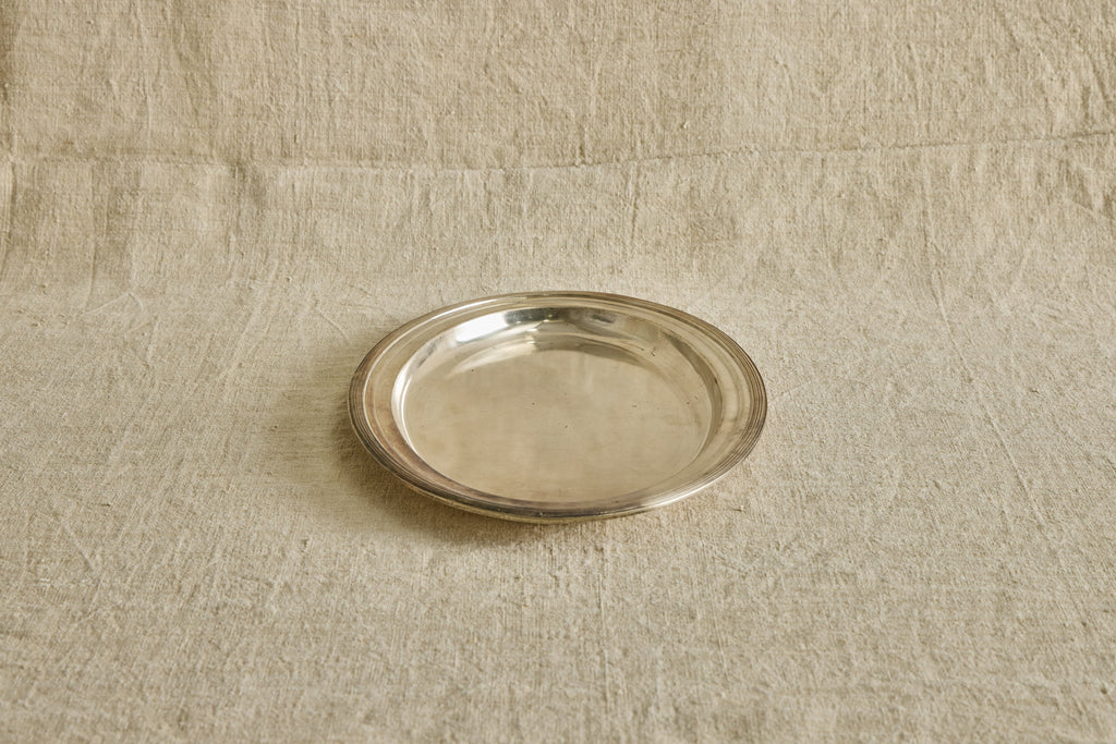 Nicky Kehoe - Hotel Silver Oval Tray