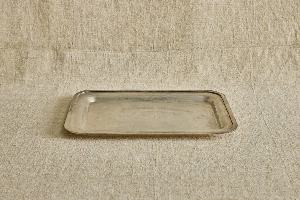 Nicky Kehoe - Hotel Silver Rectangular Tray