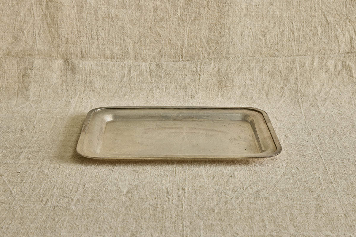 Nicky Kehoe - Hotel Silver Rectangular Tray