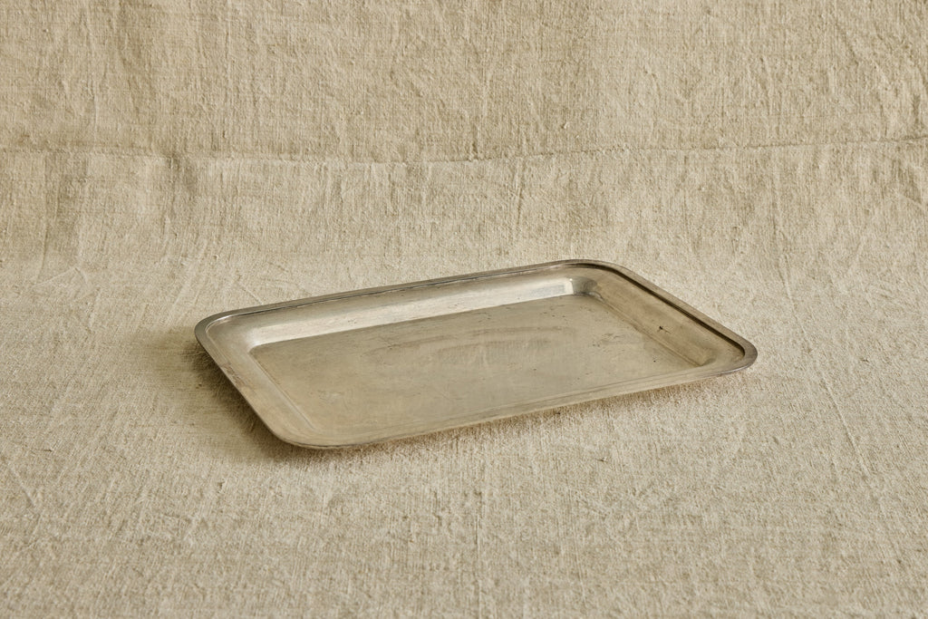 Nicky Kehoe - Hotel Silver Rectangular Tray