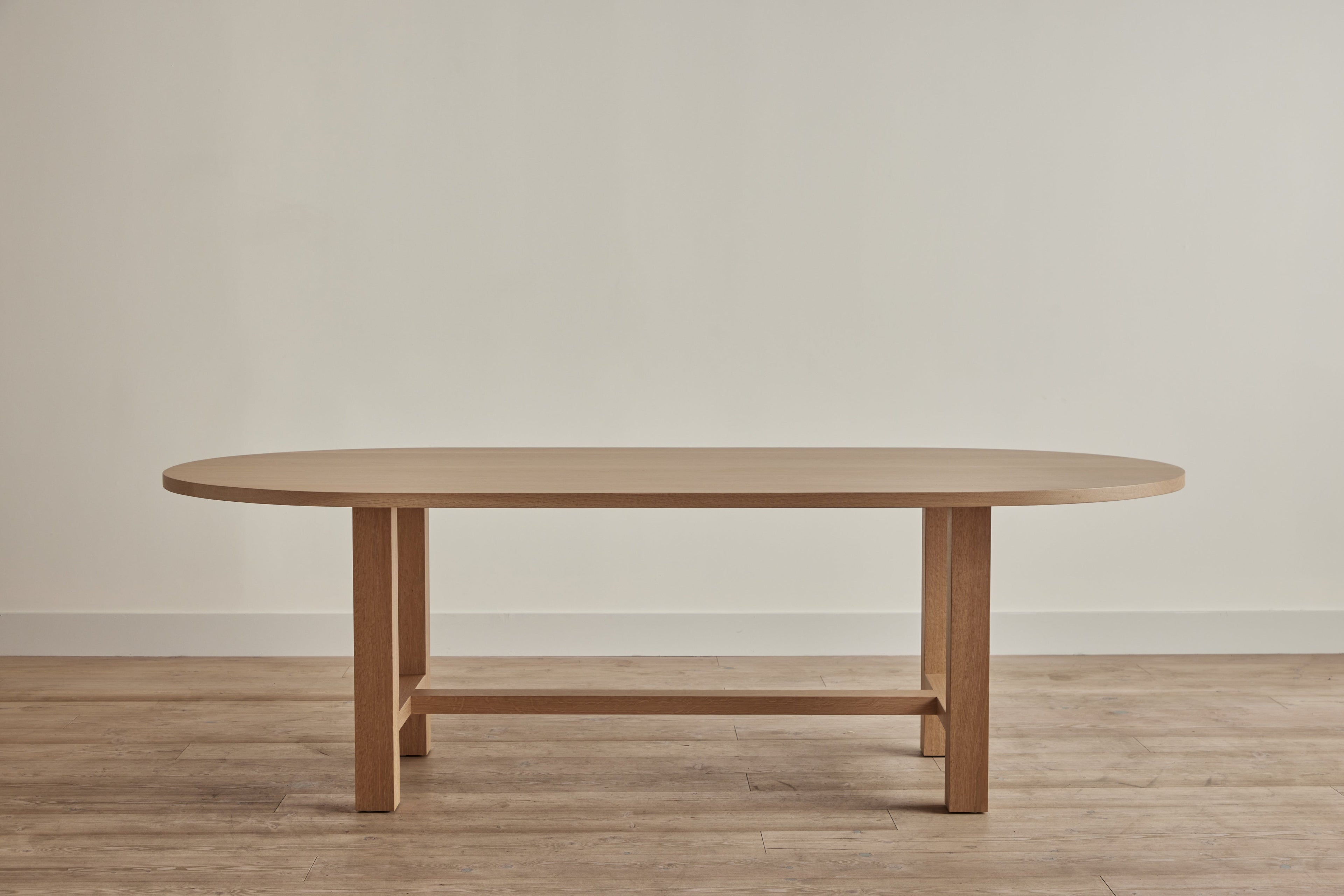 Nicky Kehoe - Community Harvest Table, 96"