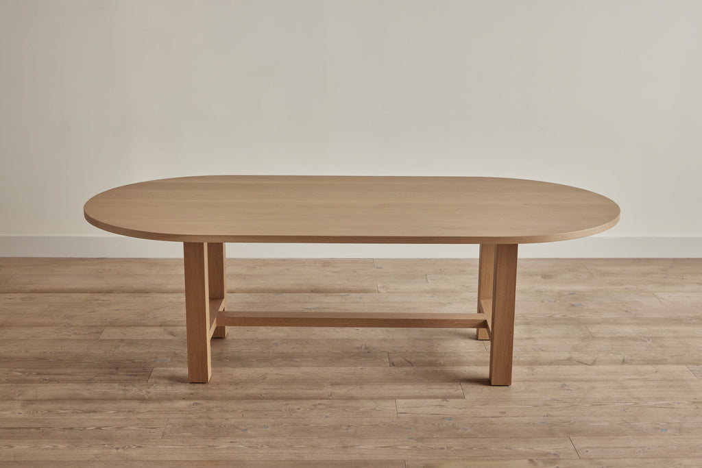 Nicky Kehoe - Community Harvest Table, 96"