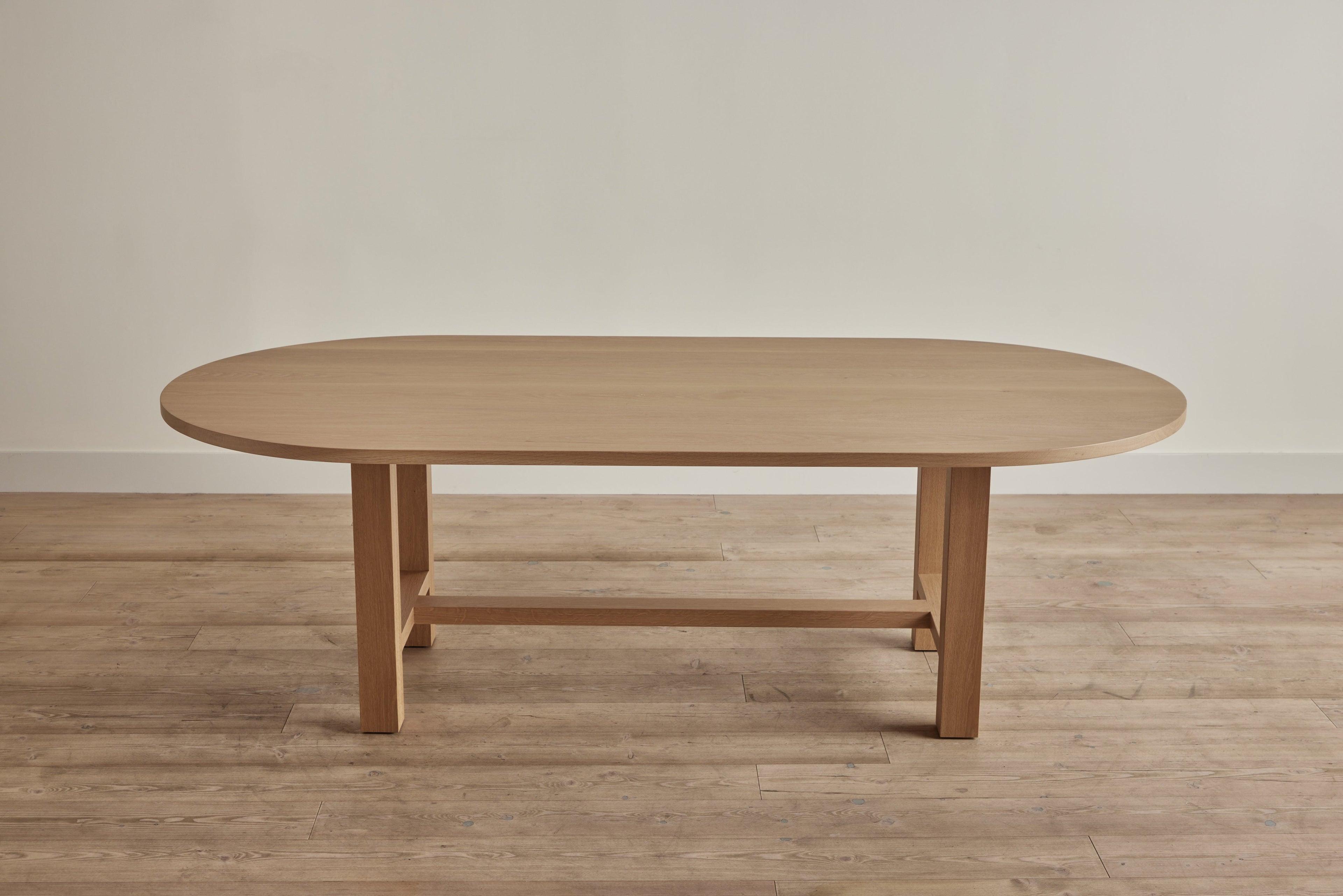 Nicky Kehoe - Community Harvest Table, 96"
