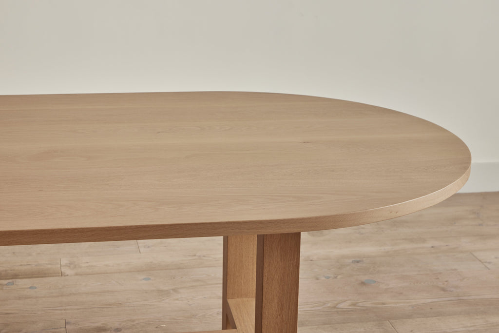 Nicky Kehoe - Community Harvest Table, 96"