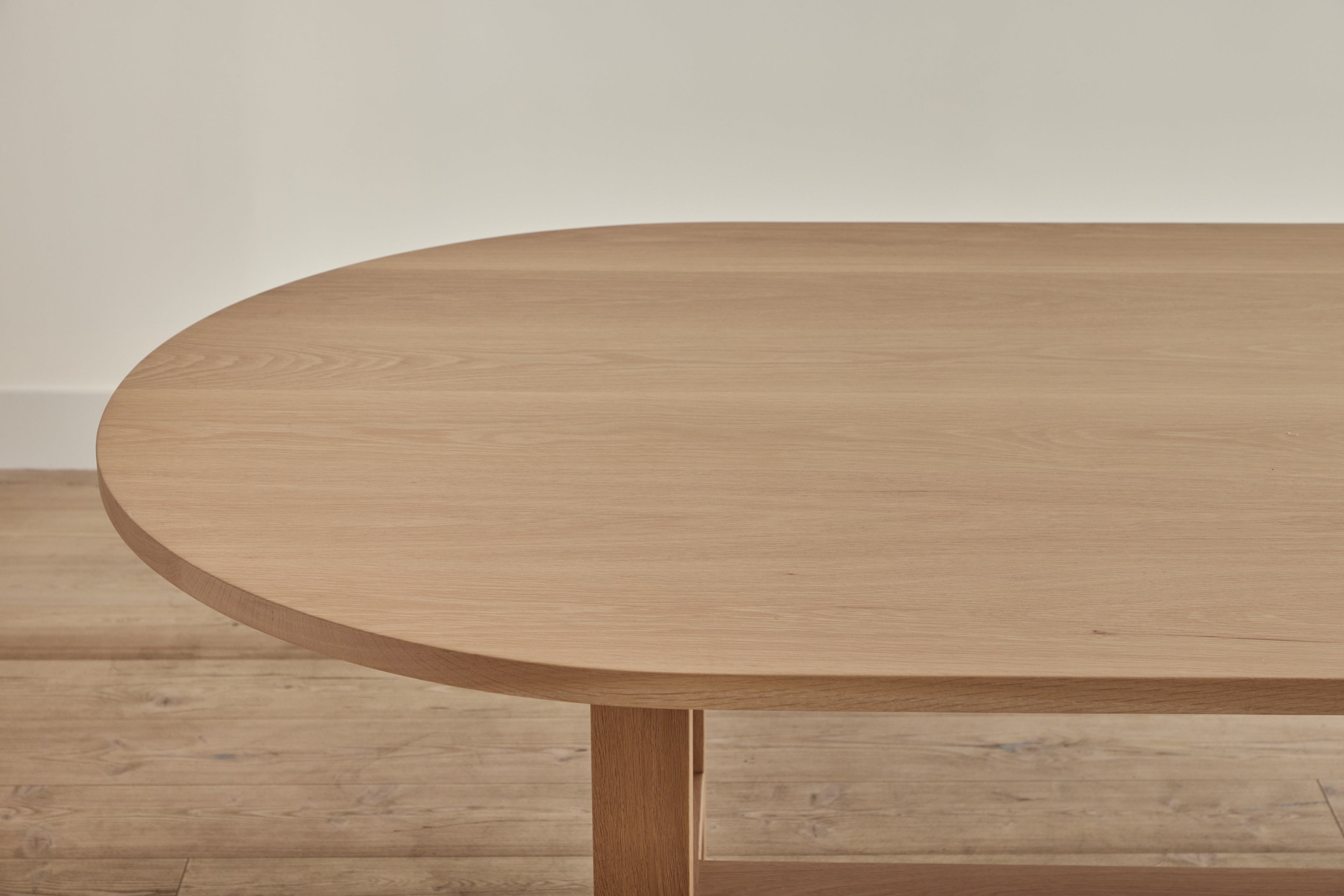 Nicky Kehoe - Community Harvest Table, 96"
