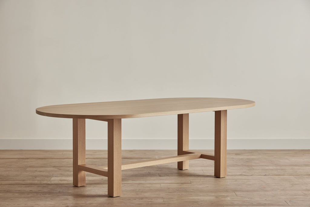 Nicky Kehoe - Community Harvest Table, 96"