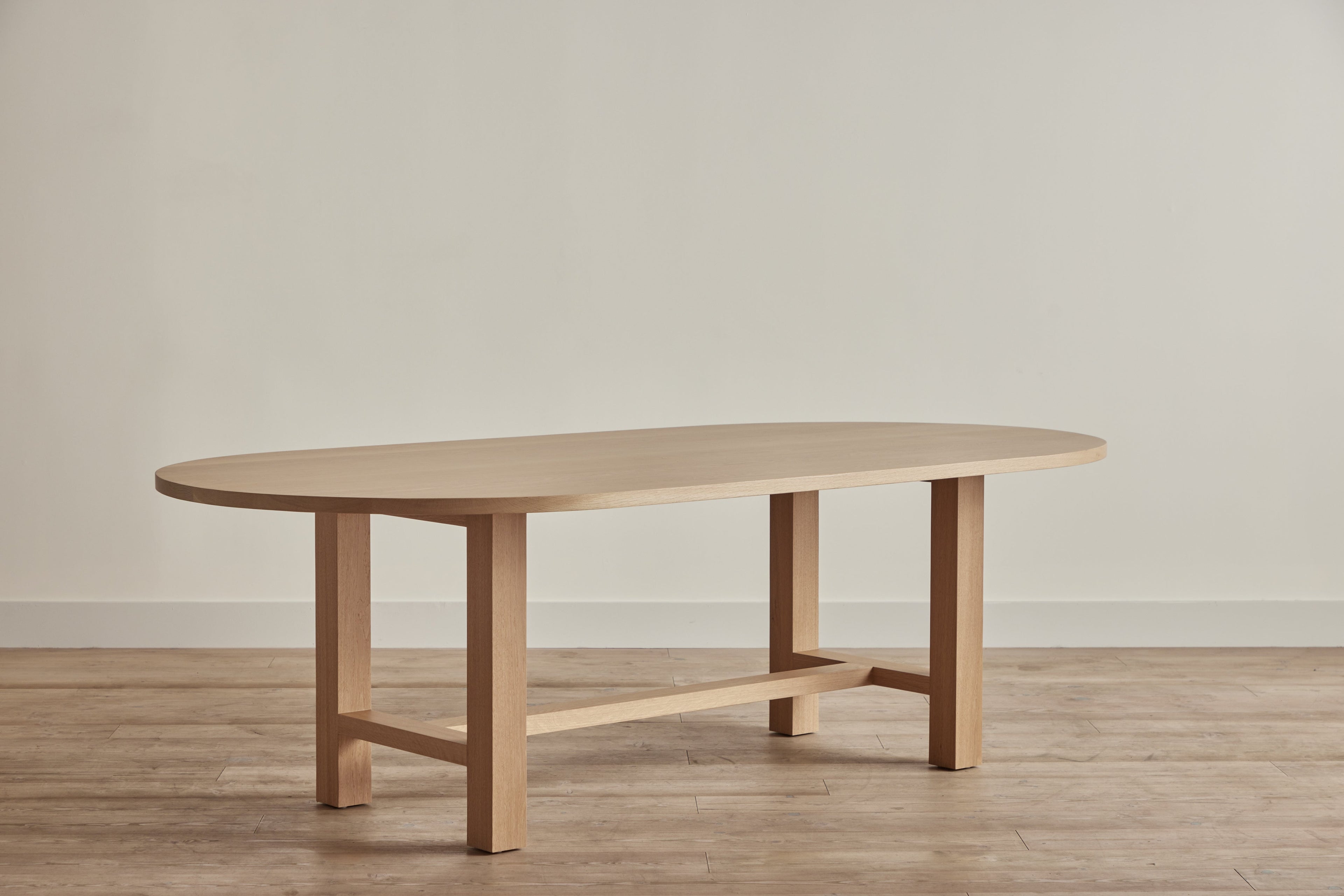 Nicky Kehoe - Community Harvest Table, 96"