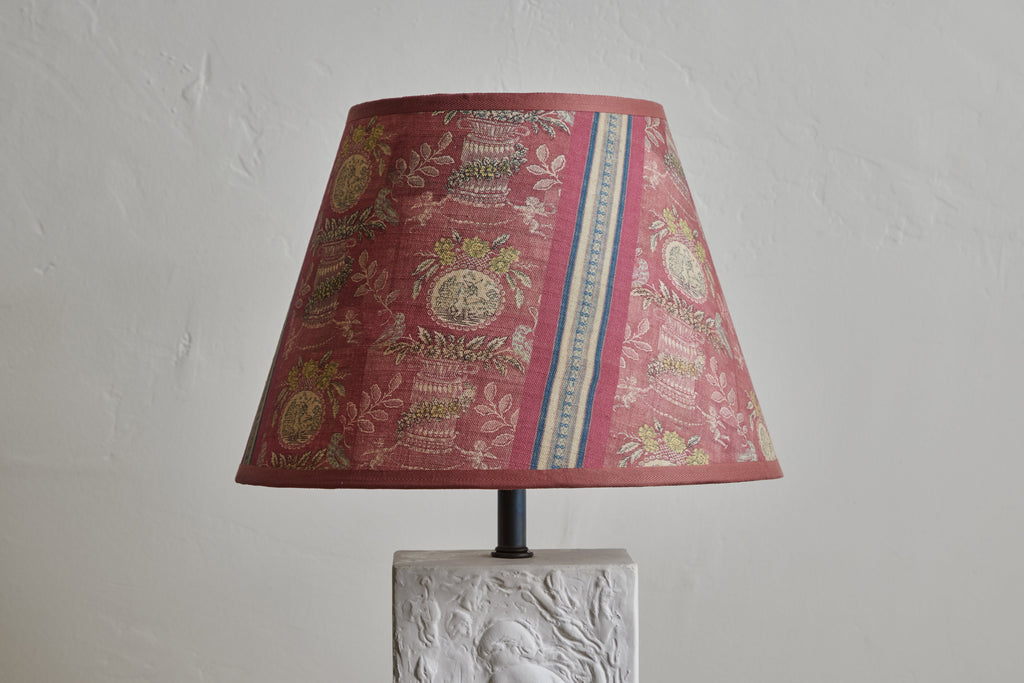 Nicky Kehoe - Alix Soubiran, Florence Lampshade